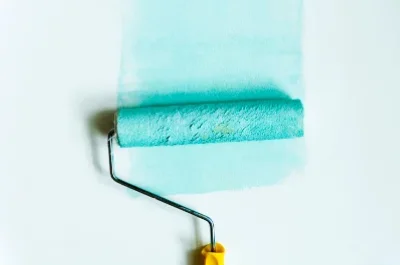 Peinture intérieure à Tresses — murs, plafonds et boiseries